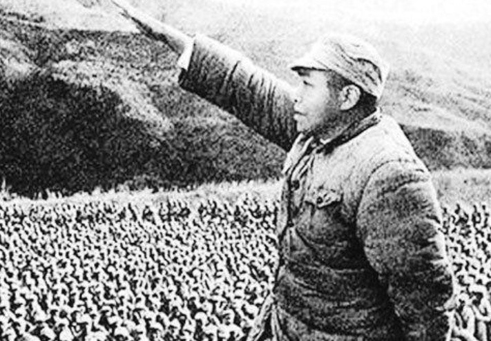 和彭德怀一起领导平江起义的核心9人组，最终命运如何？