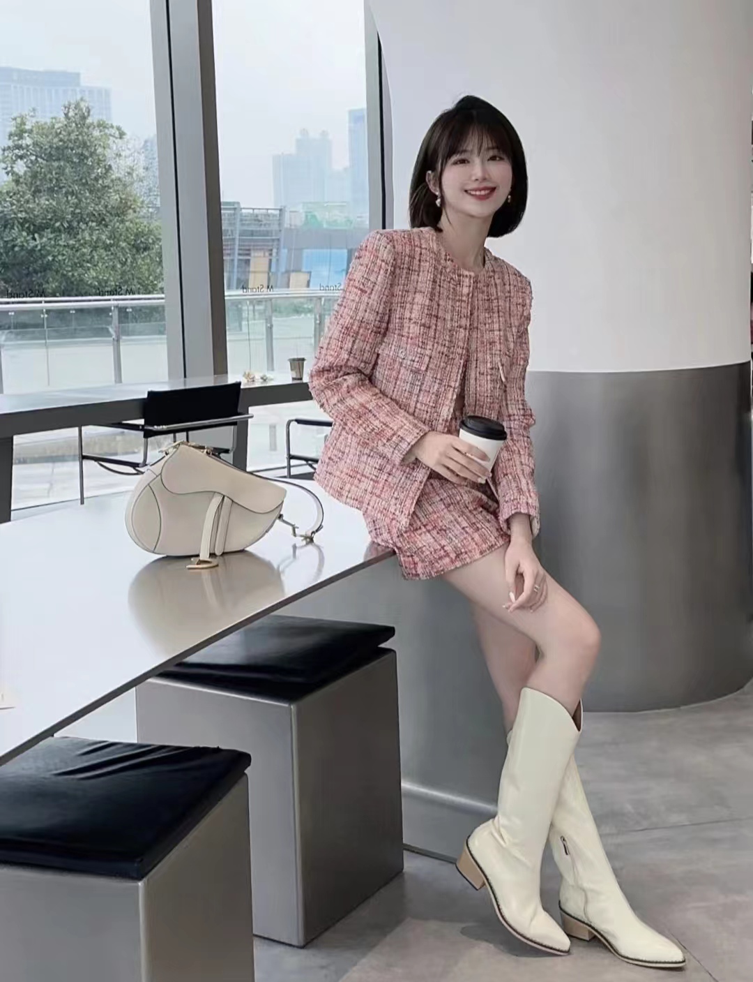 情人节穿什么休闲,情人节穿搭推荐