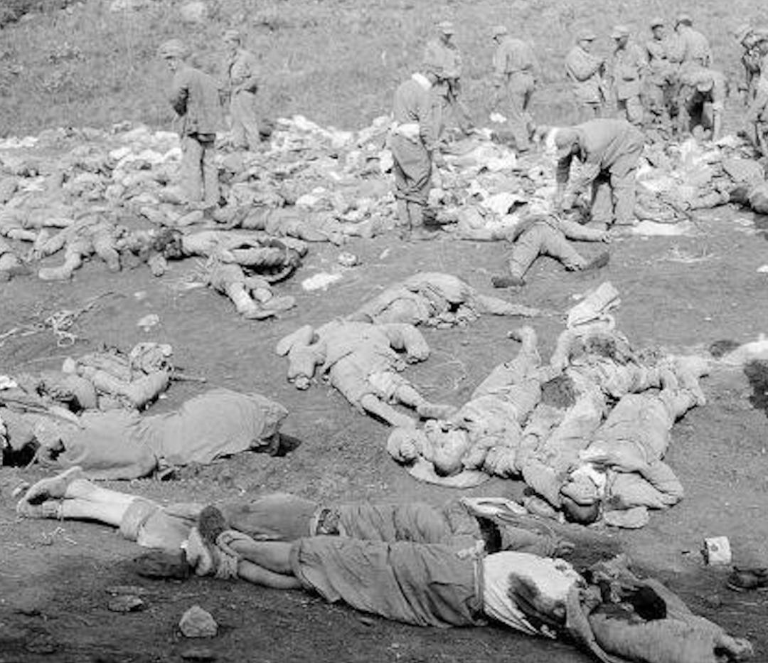 韩国到底有多扯淡？