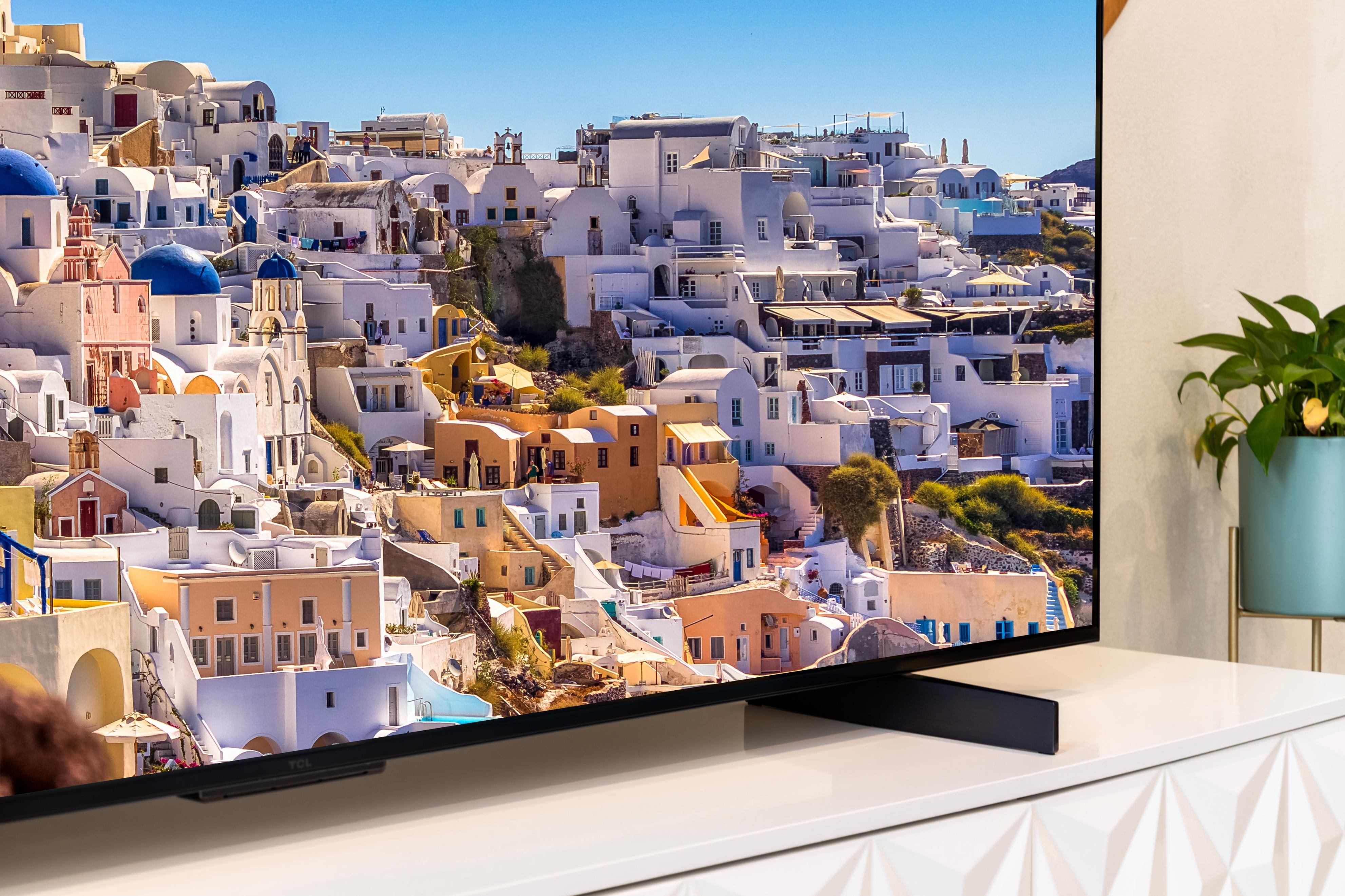 电视销量第一名tcl,tcl电视销量第一名