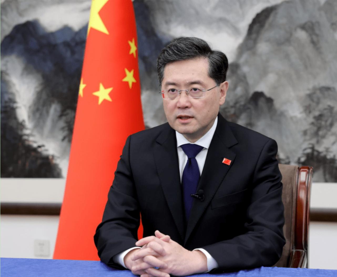 德国称不接受武统台湾,并呼吁多国与华脱钩,削弱中国*土稀**地位