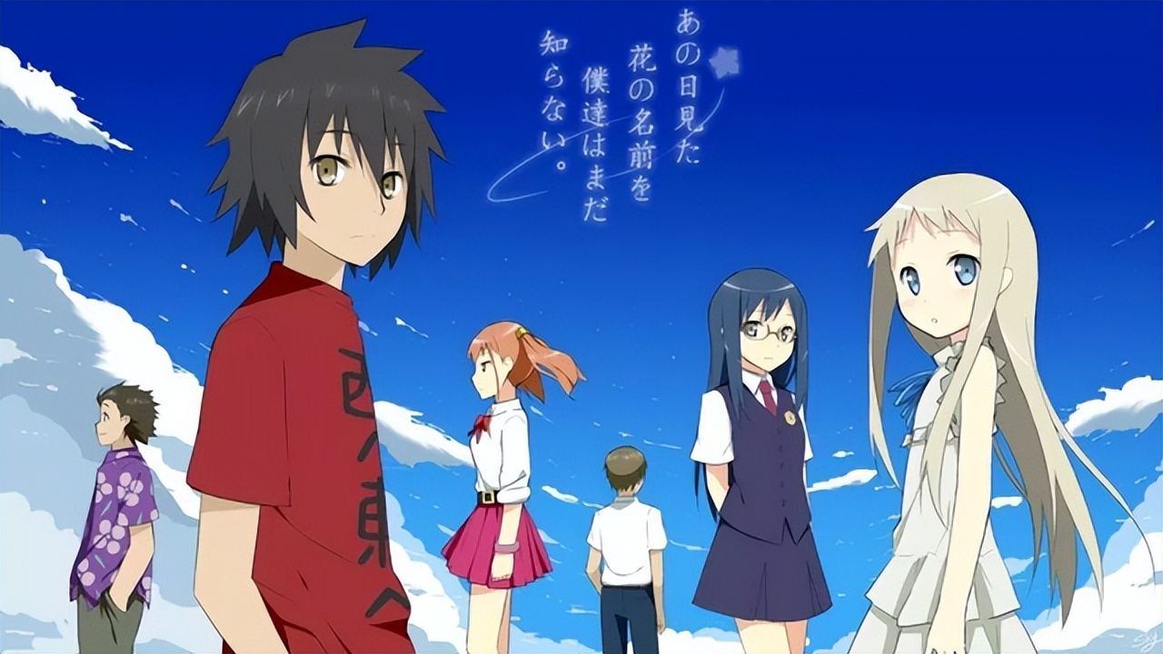 漫迷必看的10部动漫，有你的最爱吗？