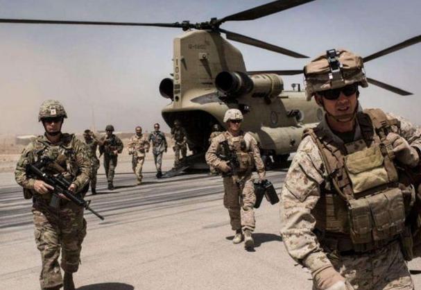 美军作战部长预测，2023年中国将会解决台湾问题，美军在提前准备