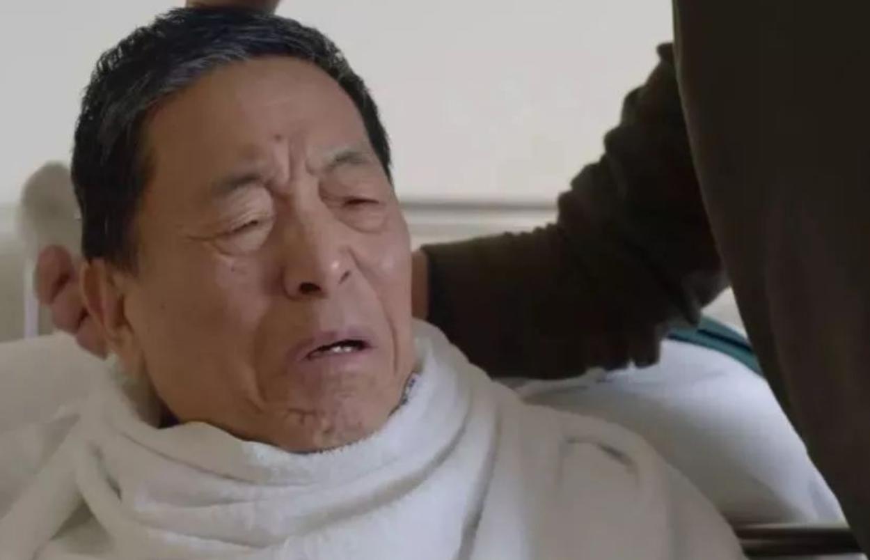 废物式养老成功案例,中国废物式养老现状