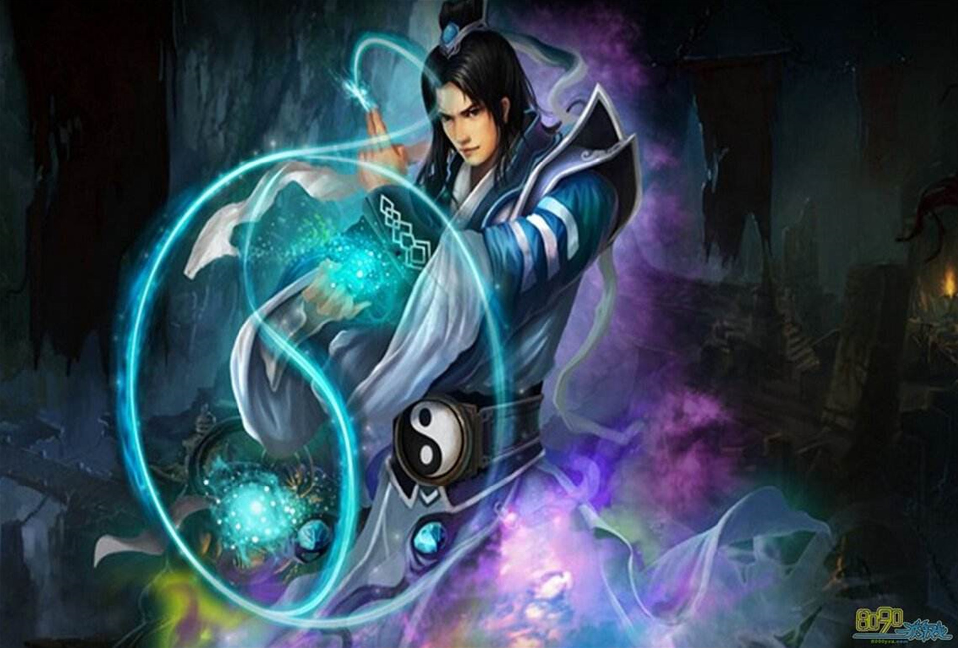 10本已完结无敌流仙侠小说，翻手为云覆为雨，我命由我不由天