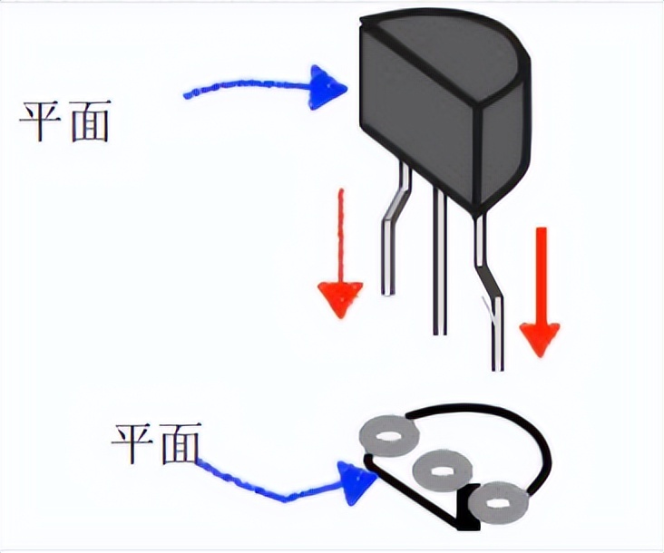 模拟电路1-6习题,78l05芯片资料