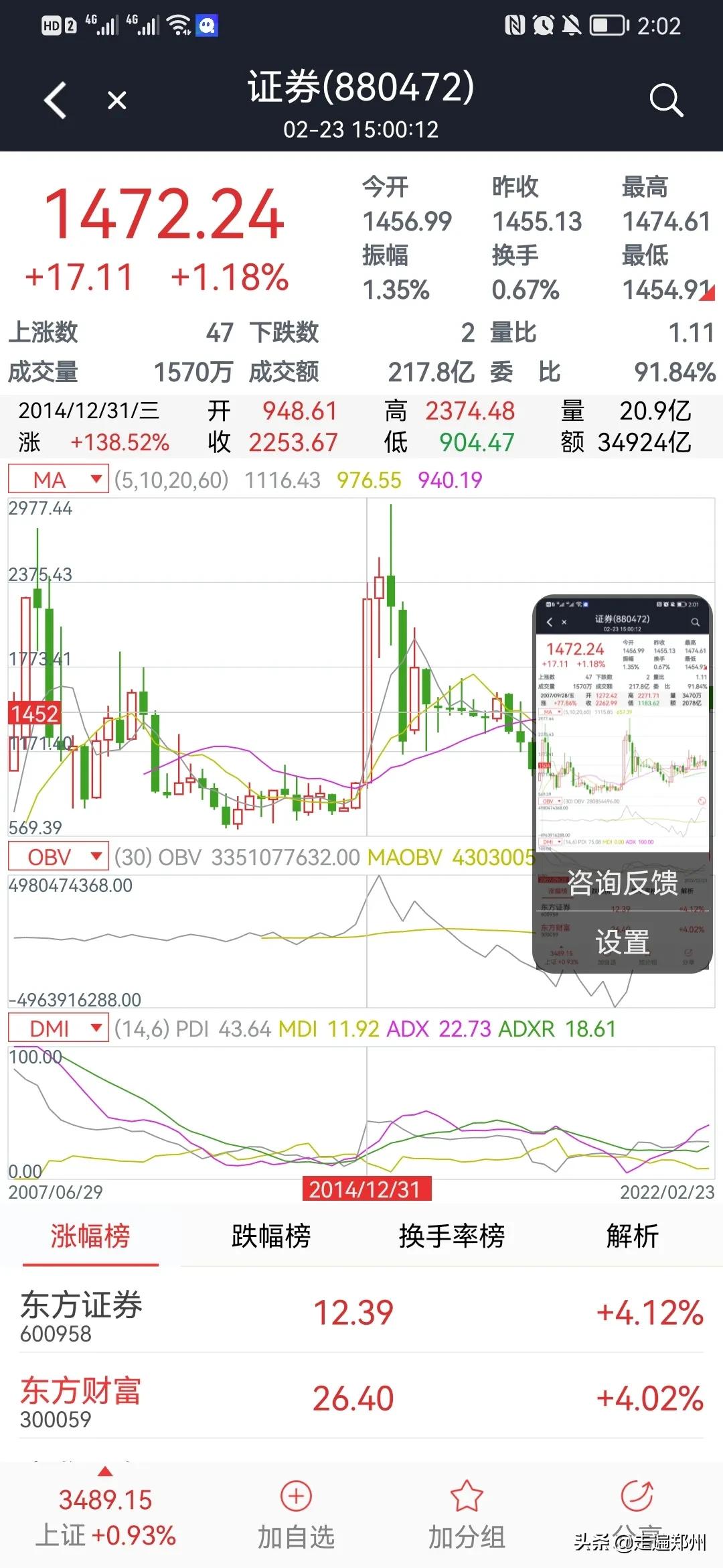 证券行业前世今生,证券股排行榜