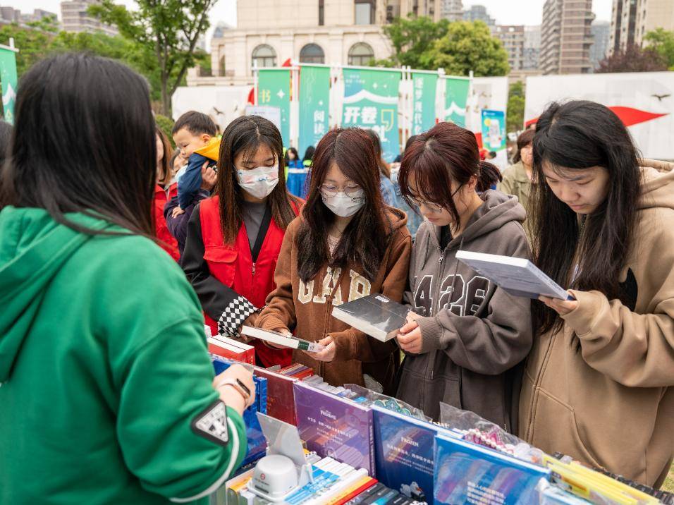 开展阅读新时代奋进新征程活动,阅读新时代奋进新征程活动环节