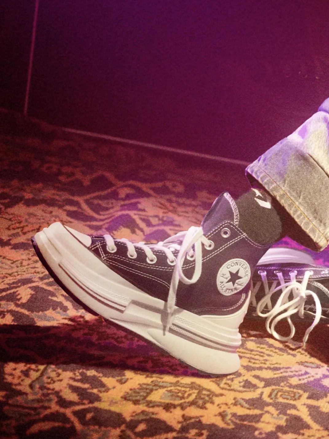 秋天第一双鞋必备款,秋天最时髦好穿的鞋这4双必买