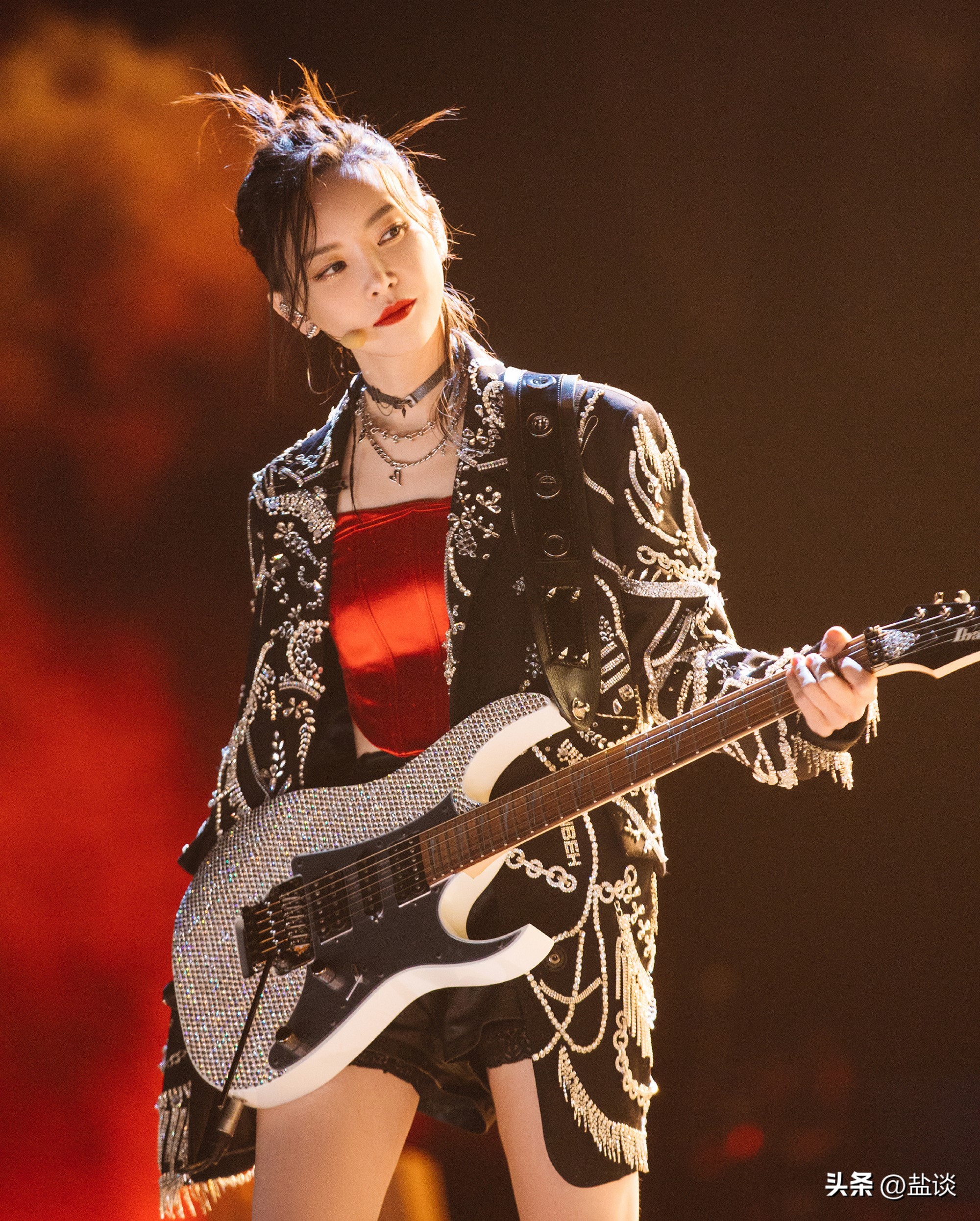 所谓“浪姐”,到底怎么才够“浪”,怎样才算“姐”