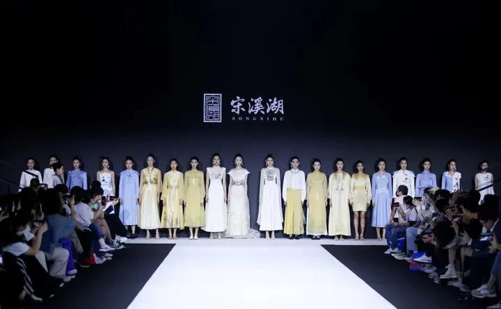 宋溪湖服饰,宋溪湖服饰品牌