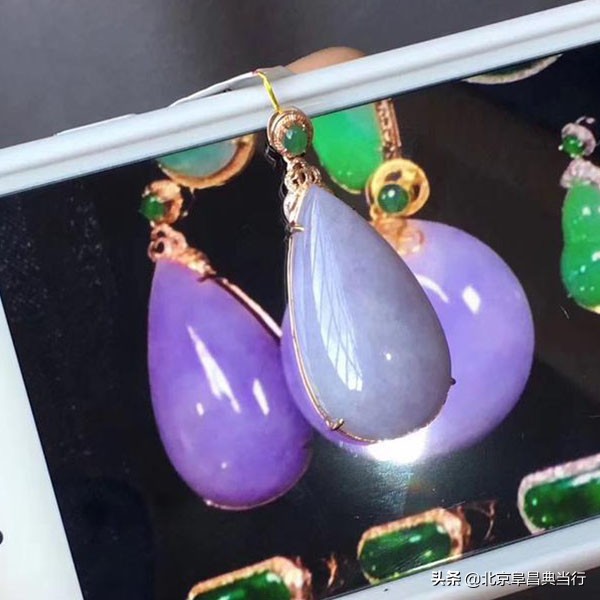 看清翡翠市场行情只用3分钟,翡翠原石直播间骗术内幕真相