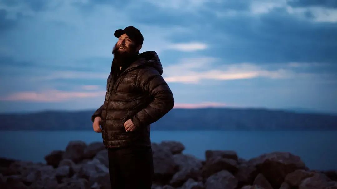 来了！宝马最新出品动作电影《风平浪静》官方中文字幕版！