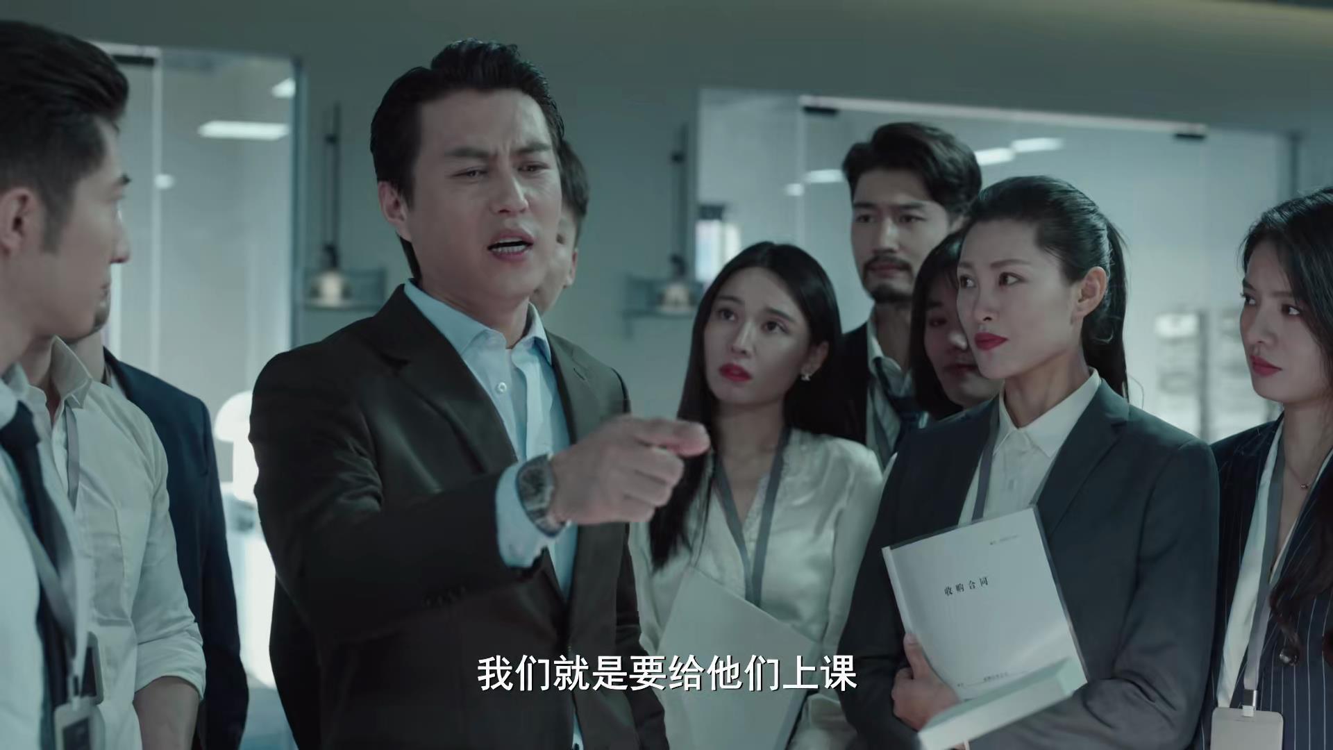 明明演技烂，还被硬捧成实力派，2023刚开年，这6位演员就露了馅