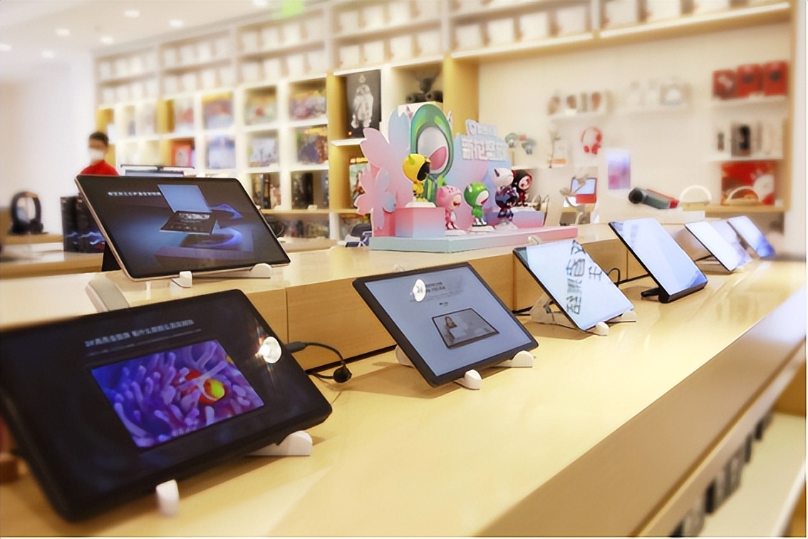 联想焕新机,联想革命性新机