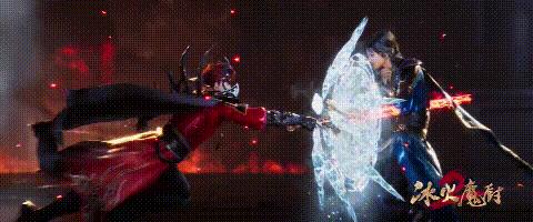 冰火魔厨动画一共有几季,冰火魔厨第156集