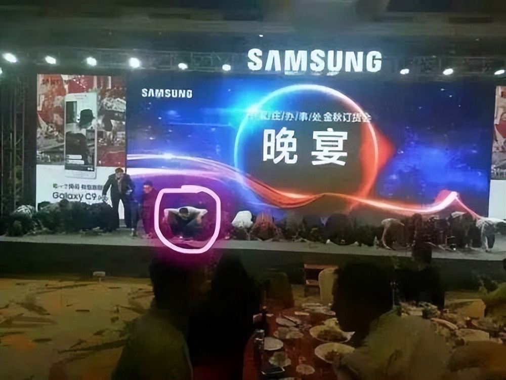 三星蝉联多久的全球手机销量第一,三星手机为什么全球销量这么好