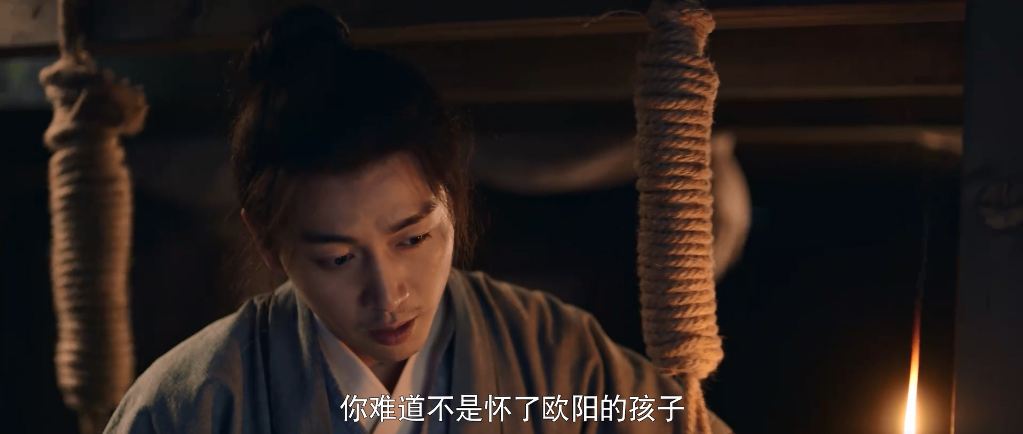 梦华录顾千帆和赵盼儿为什么决裂,梦华录最新预告顾千帆赵盼儿