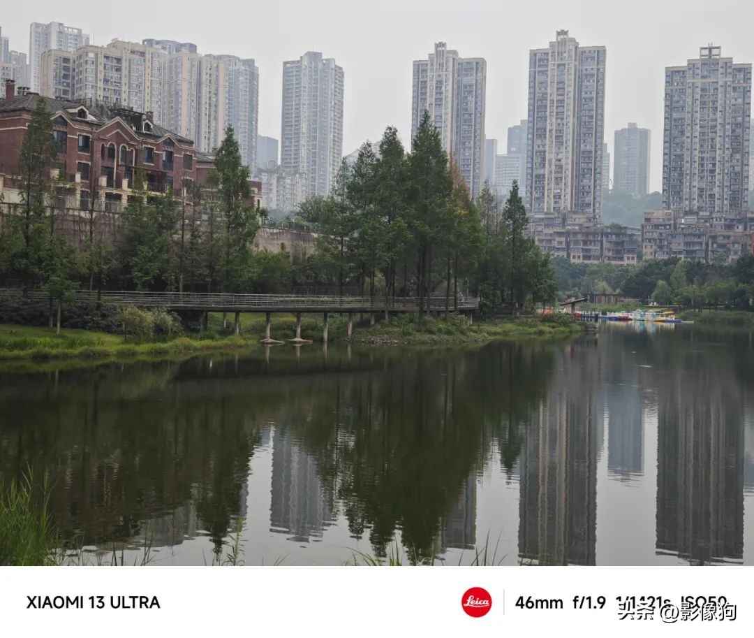 小米13Ultra影像评测,红米k70pro和小米13ultra哪个拍照好