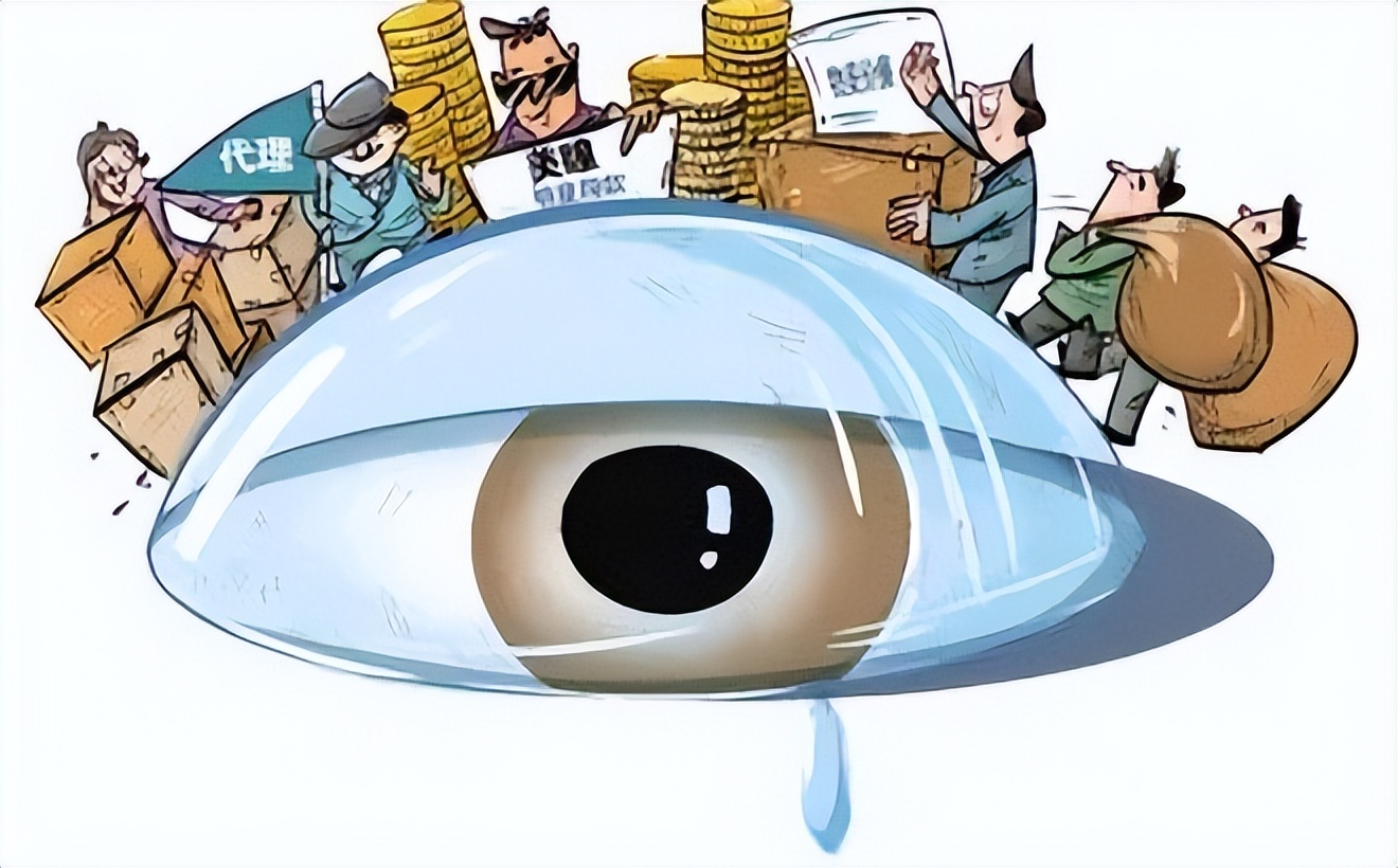 美瞳市场监管案例,美瞳市场混乱的原因