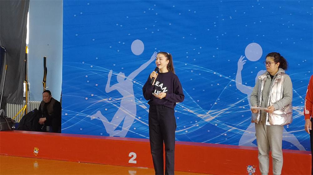 27队300余名高手齐聚冰城！这项业余排球赛含金量杠杠滴