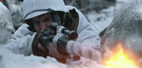 2023最佳战争片排行榜前十名,2022必看的战争片