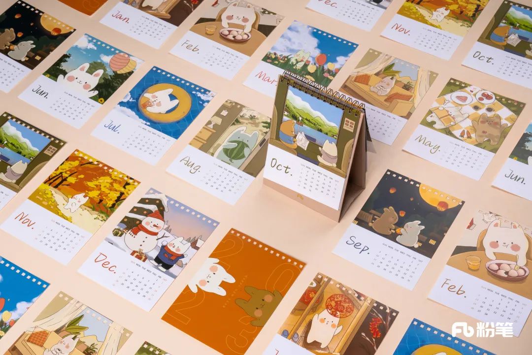 2024新春公司礼盒,各大公司新年礼盒2024