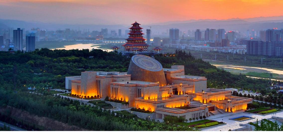 2800年前的开运锦鲤,古人也有开运“锦鲤”