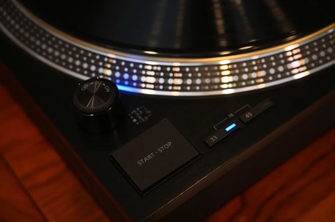 松下之王,松下黑胶唱机sl-200