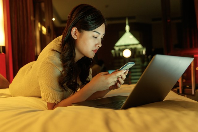 女生说不想理你怎么幽默回复呢,女生说我不想理你了怎么回复