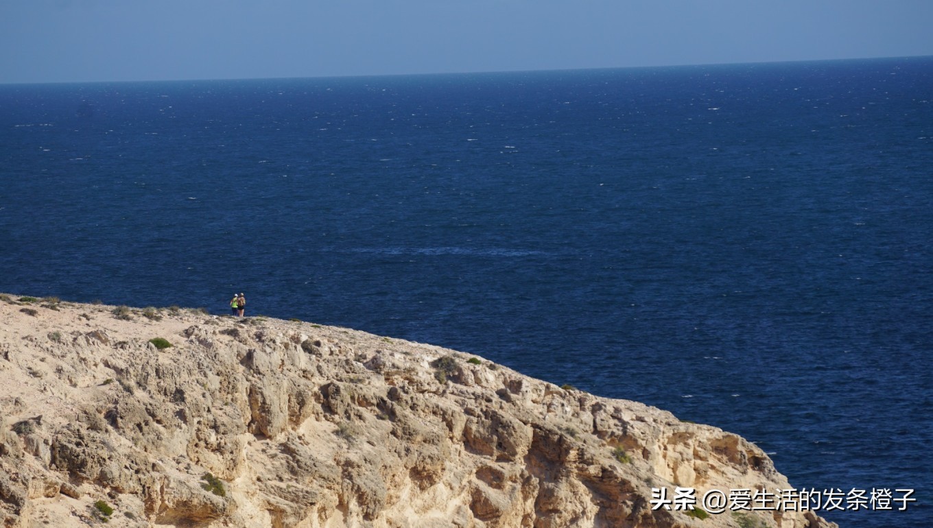 一路向北全程1980公里,西澳自驾游最佳路线图