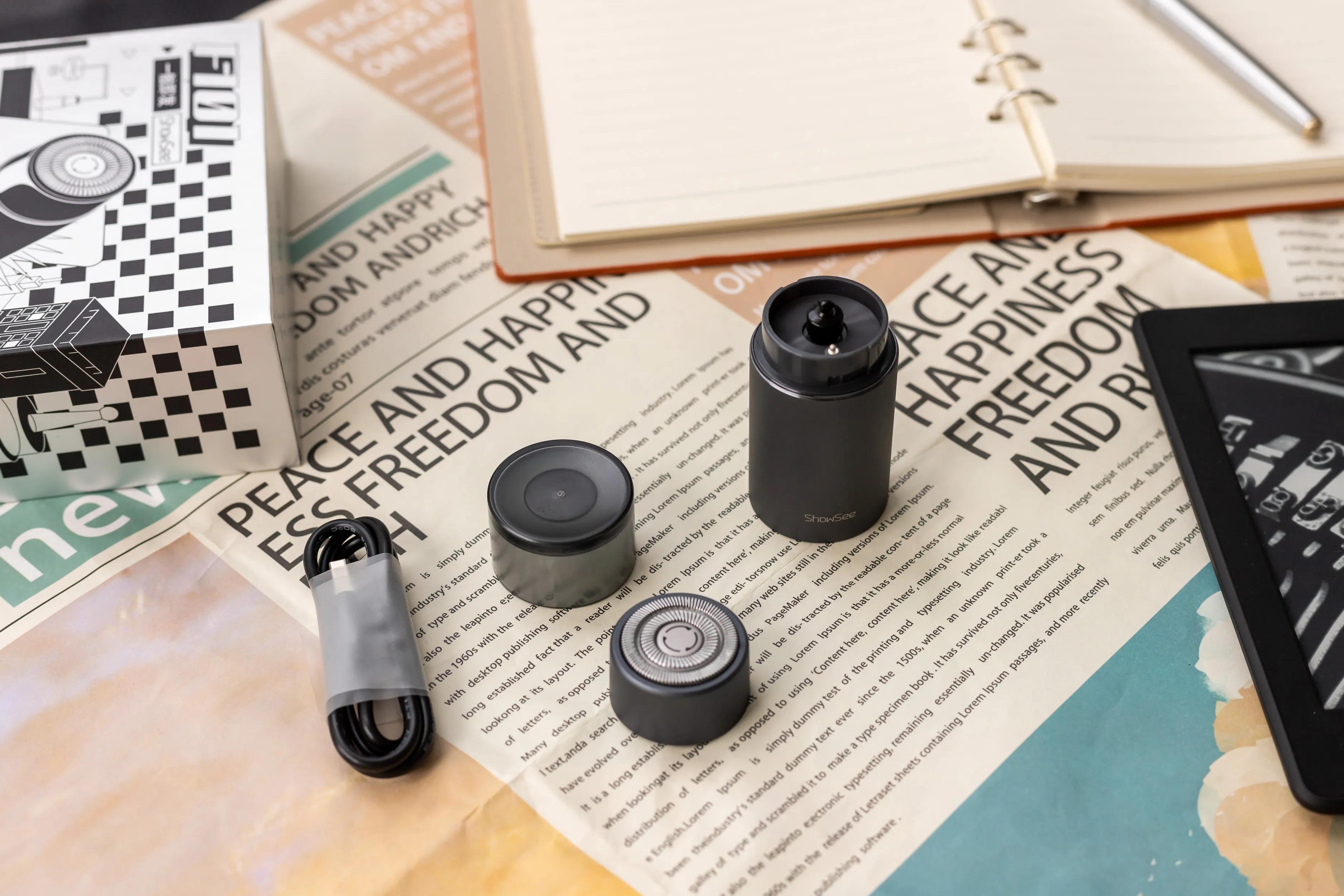 胡子才是型男魅力所在,胡子才是型男魅力