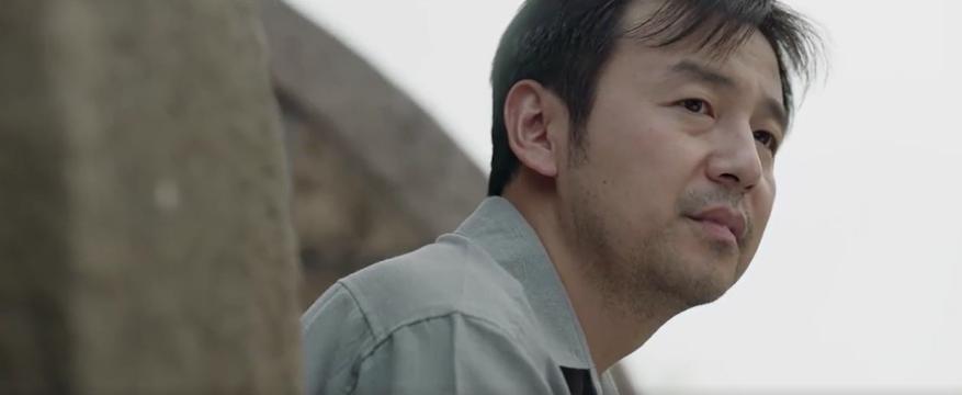 张子枫雷佳音面试,雷佳音张子枫天才基本法男明星