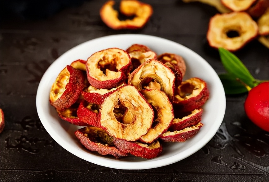 暖胃滋补又不会发胖的茶,冬季不上火的营养茶