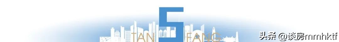 不看户型不买房,不看户型不看楼层