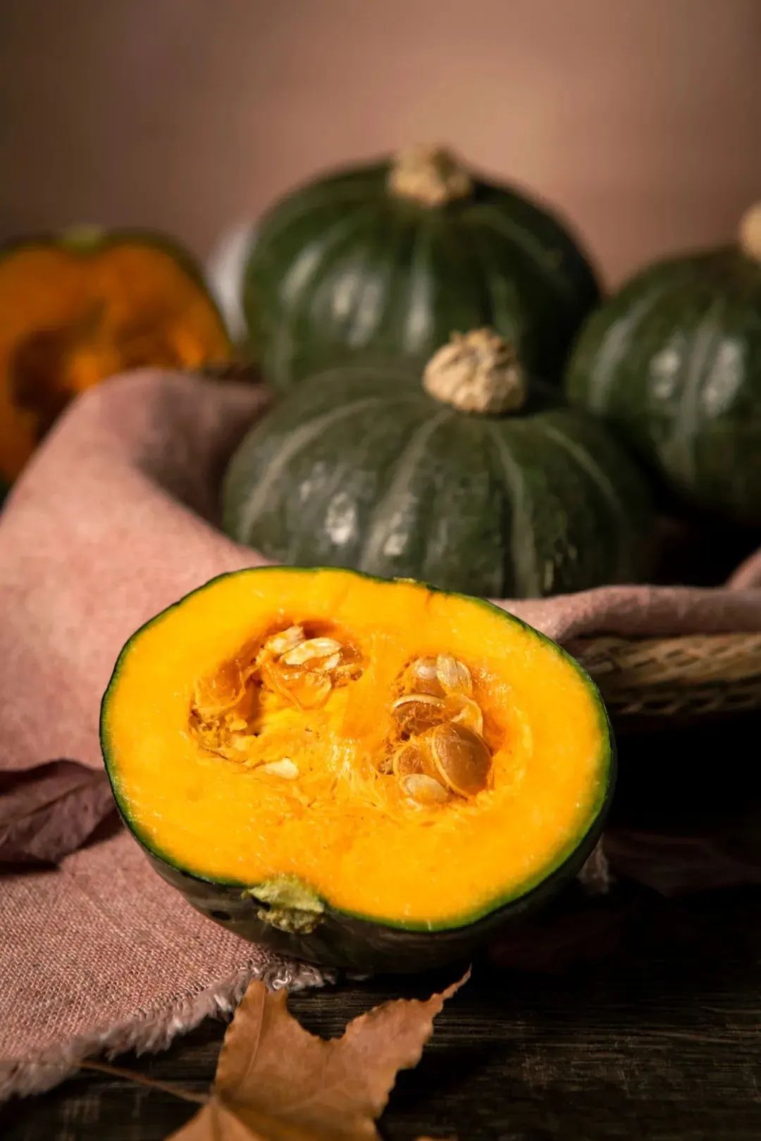 冬瓜南瓜西瓜为什么没有北瓜,世上有冬瓜西瓜南瓜为什么没北瓜