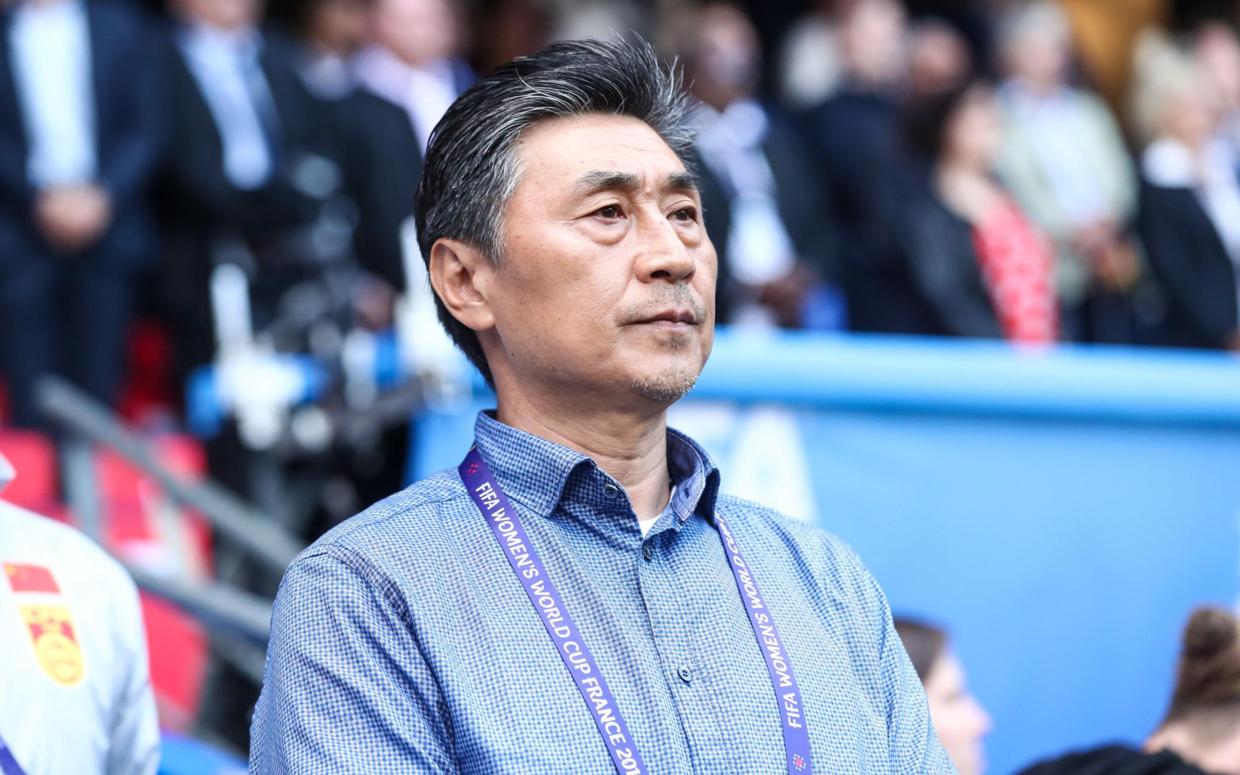 中国足球第一人郑智,郑智在国足有着怎样的历史地位