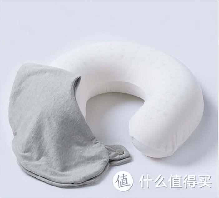 办公室睡觉装备,打工人通勤装备