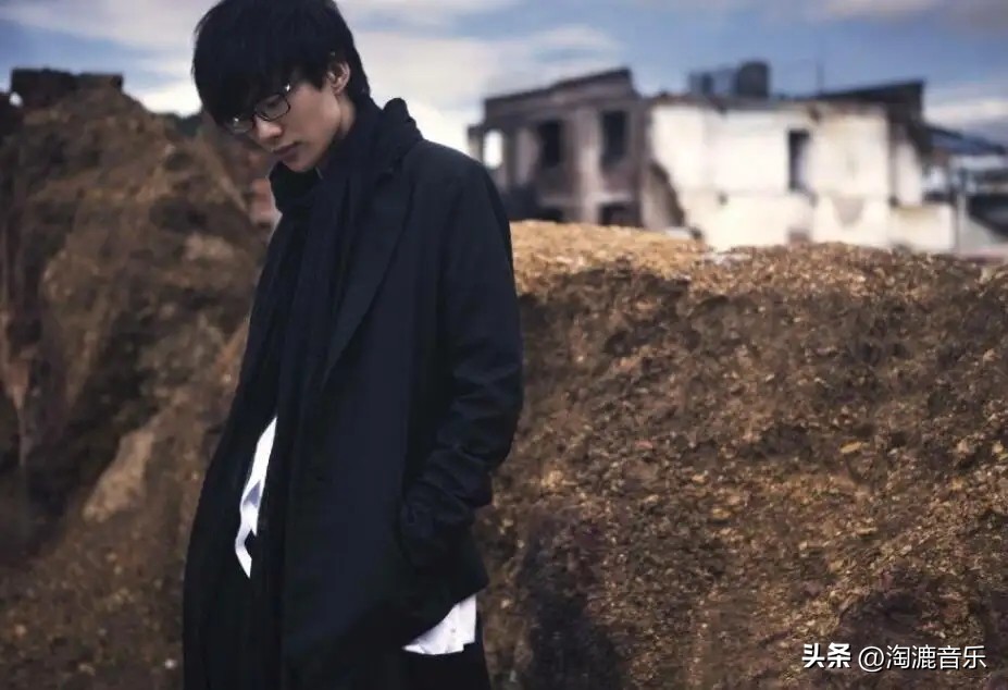 许嵩不是谁都能铩羽而归,许嵩十年磨一剑