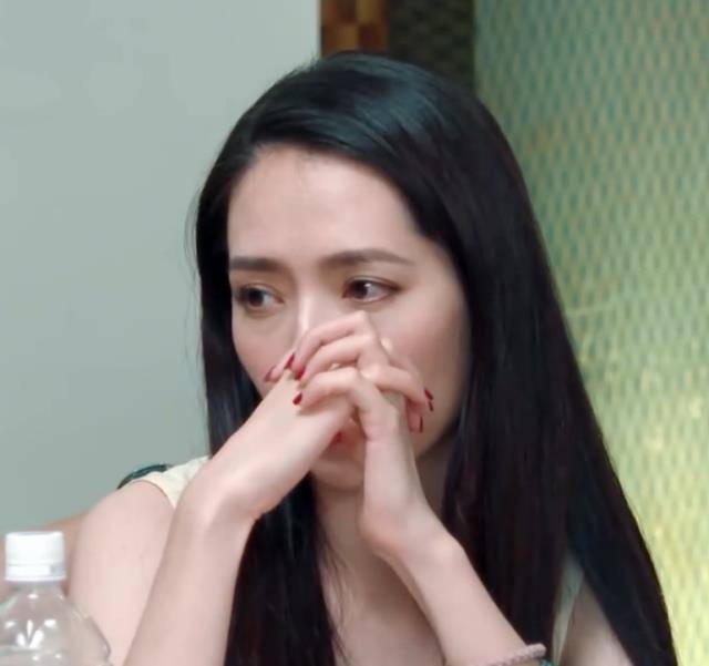 郭碧婷的这场“赌豪”本就是败局