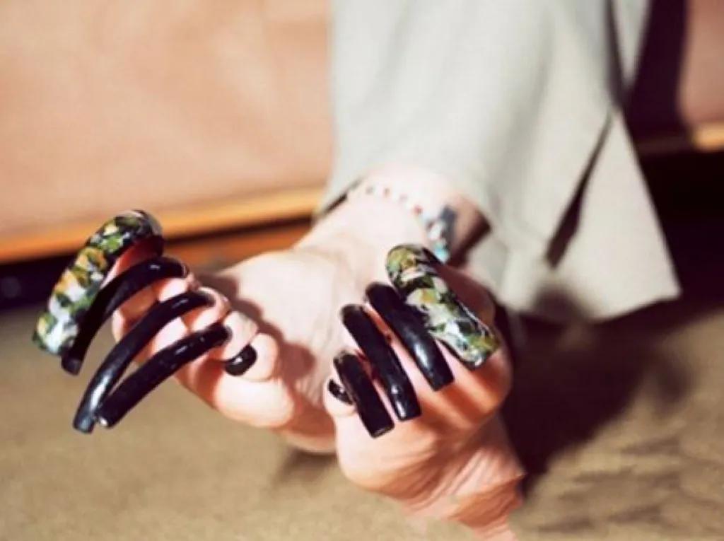 刷新三观的事件,世界自然奇闻异事大全