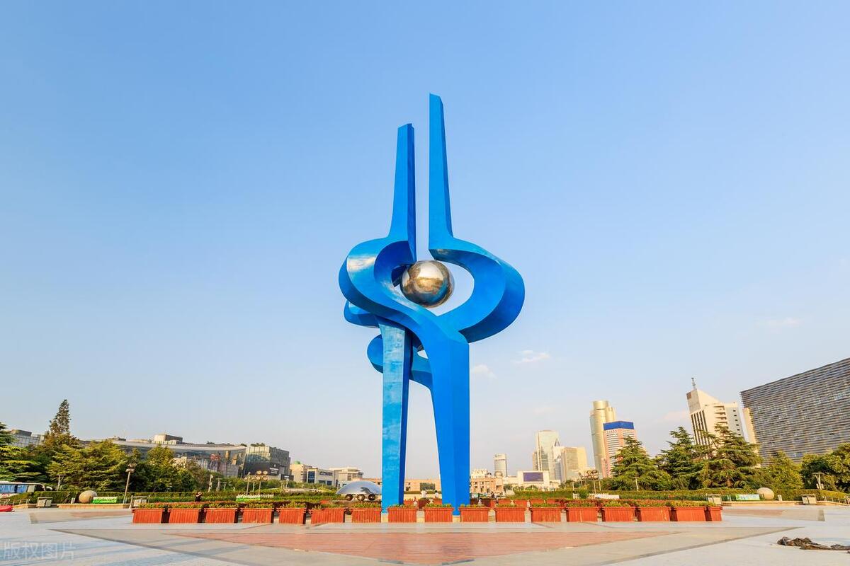 济南市区好玩免费的山,济南免费游玩的地方推荐