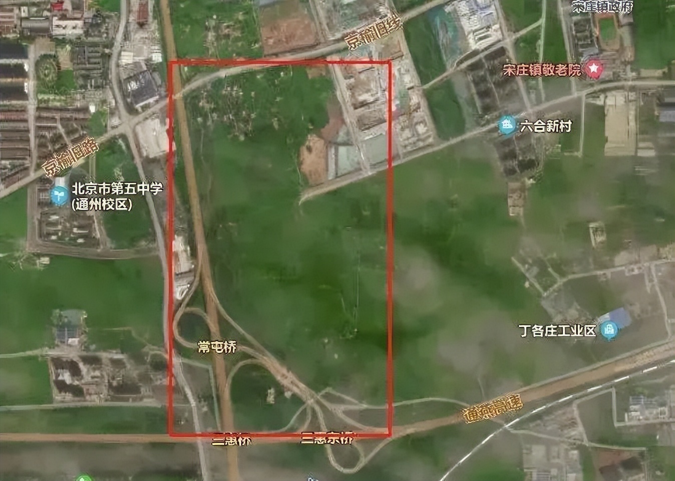 汇总!6所“北京实验系学校”,建设情况、投用时间——