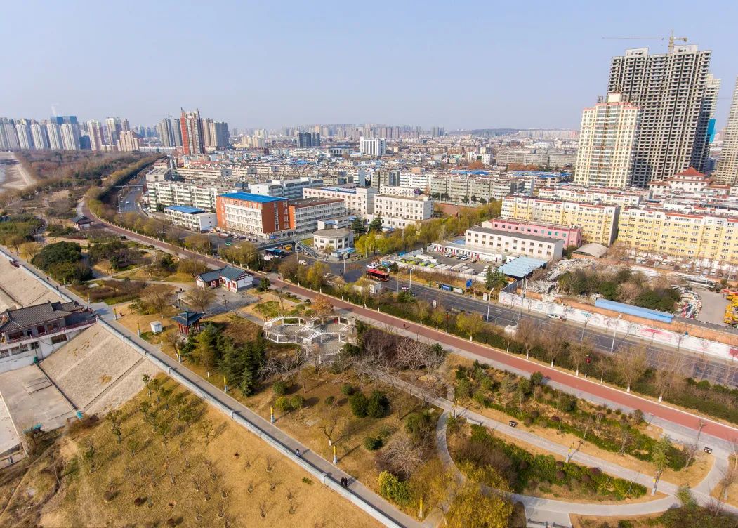 洛阳是宜居城市吗,洛阳是一个宜居城市吗