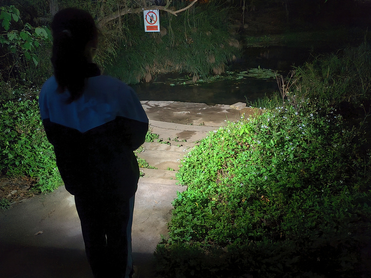 傲雷经典手电,傲雷uv手电