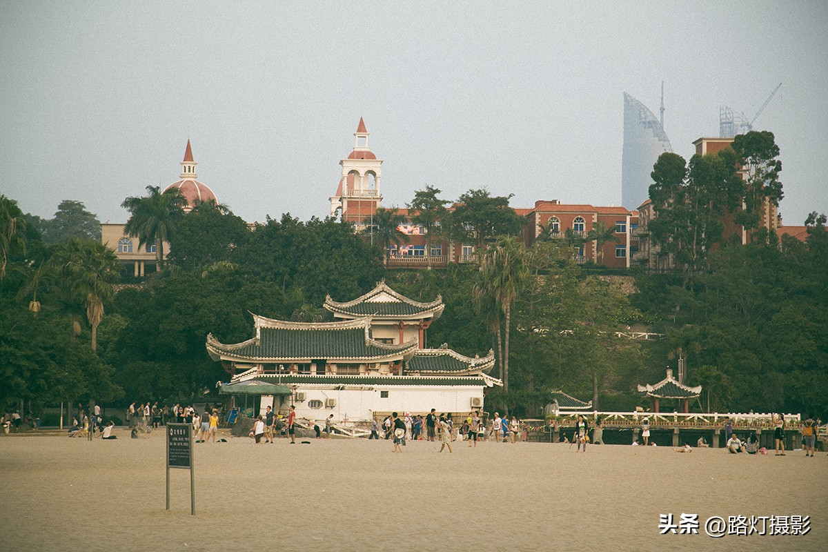 中国适合养老的海滨城市排名,中国最宜居气候最好十大城市