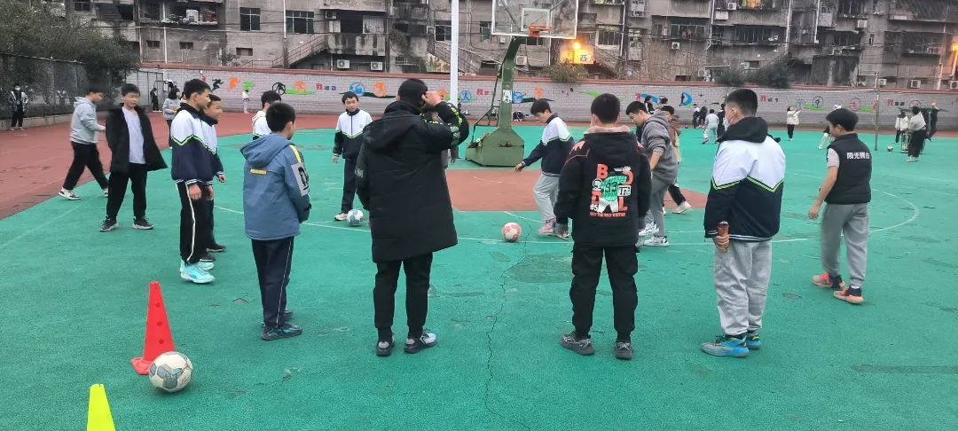 缤纷社团活动,社团活动青春肆意飞扬