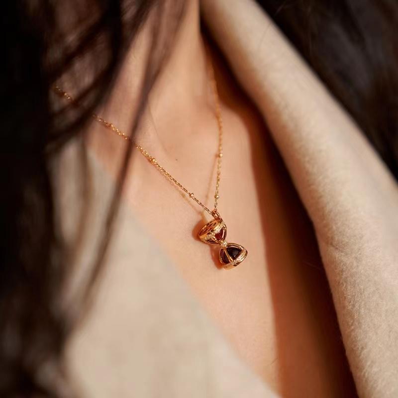 圣诞节的仪式感手镯,圣诞节礼物高级感精致