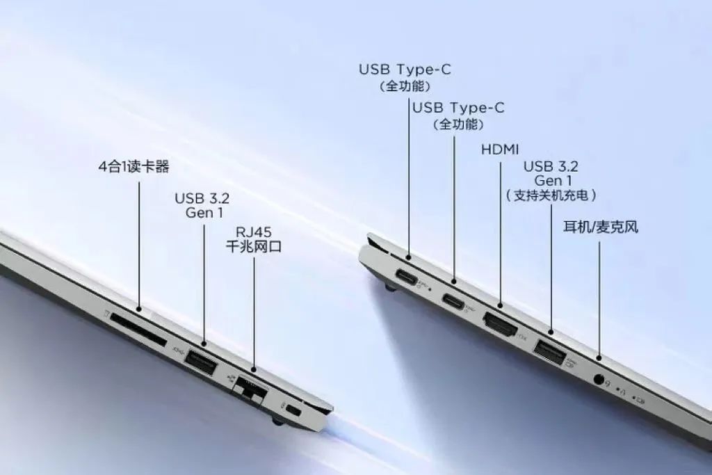 4000到5000左右性价比高的笔记本,大学生笔记本电脑推荐4000到5000