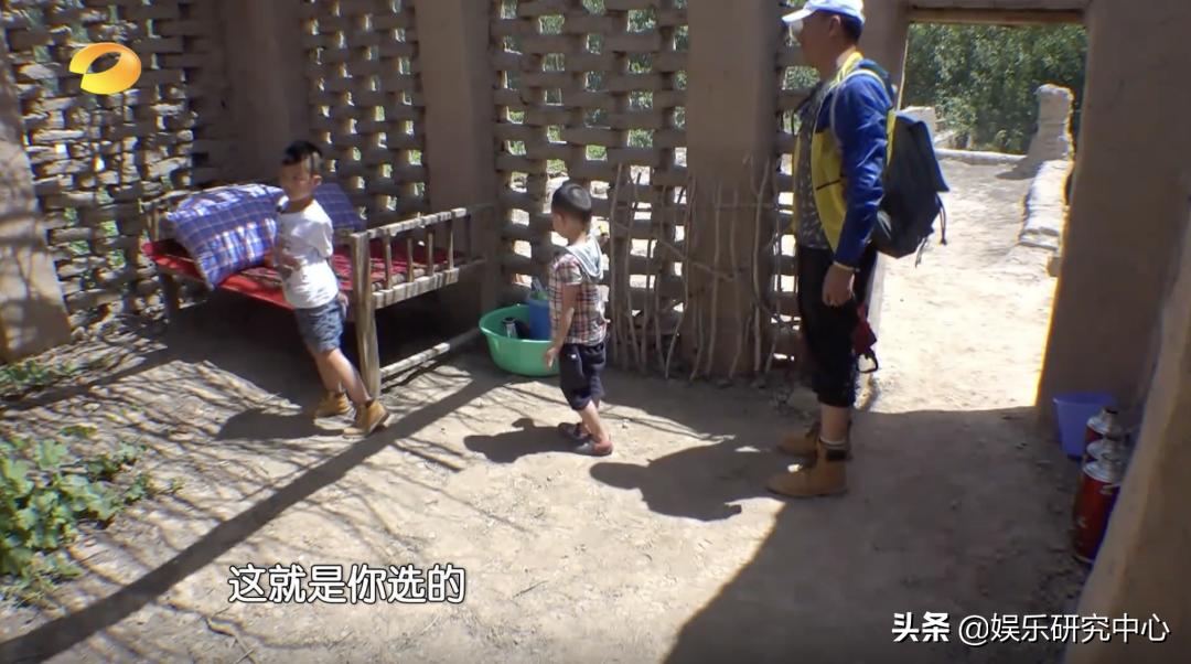 你敢信？七年前的老综现在称霸内娱